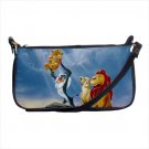 Shoulder clutch bag purse lion king mufasa simba raffiki