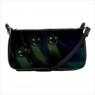 Shoulder clutch bag purse Shenzi Banzai and Ed hyena lion king