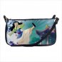 Shoulder clutch bag purse mulan