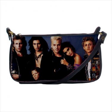 Shoulder clutch bag purse the lost boys vampires