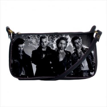 Shoulder clutch bag purse the lost boys vampires