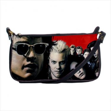 Shoulder clutch bag purse the lost boys vampires