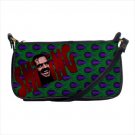 Shoulder clutch bag purse the shining jack nicholson horror halloween
