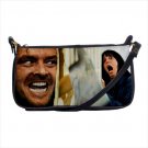 Shoulder clutch bag purse the shining jack nicholson horror halloween