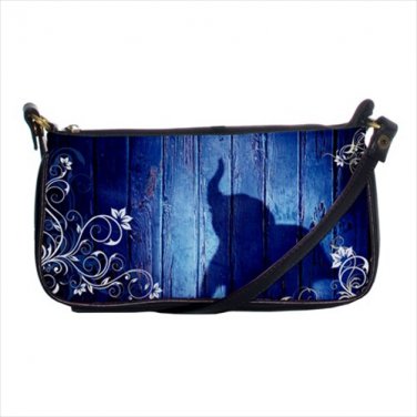 Shoulder clutch bag purse dumbo