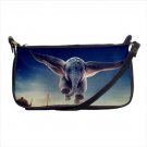 Shoulder clutch bag purse dumbo