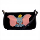 Shoulder clutch bag purse dumbo