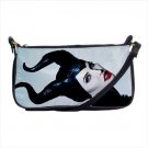 Shoulder clutch bag purse maleficent