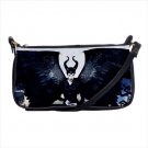 Shoulder clutch bag purse maleficent sleeping beauty