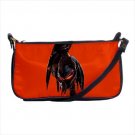 Shoulder clutch bag purse the predator
