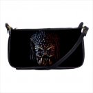 Shoulder clutch bag purse the predator