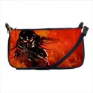 Shoulder clutch bag purse the predator