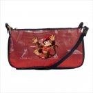 Shoulder clutch bag purse diddy kong