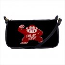 Shoulder clutch bag purse donkey kong