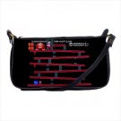 Shoulder clutch bag purse donkey kong