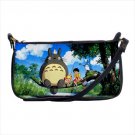 Shoulder clutch bag purse totoro