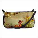 Shoulder clutch bag purse bambi