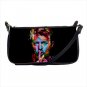 Shoulder clutch bag purse david bowie