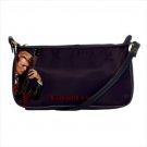 Shoulder clutch bag purse david bowie