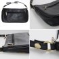 Shoulder clutch bag purse david bowie