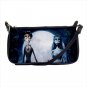 Shoulder clutch bag purse corpse bride