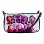 Shoulder clutch bag purse monsters inc university