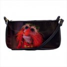 Shoulder clutch bag purse muppets floyd pepper