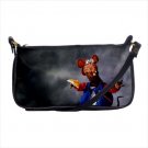 Shoulder clutch bag purse muppets rizzo the rat