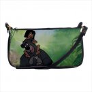 Shoulder clutch bag purse jungle book mowgli baloo