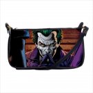 Shoulder clutch bag purse joker