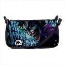 Shoulder clutch bag purse joker