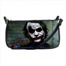 Shoulder clutch bag purse joker