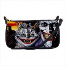 Shoulder clutch bag purse joker