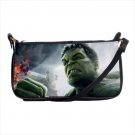 Shoulder clutch bag purse hulk