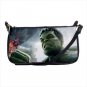 Shoulder clutch bag purse hulk