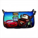 Shoulder clutch bag purse the cars