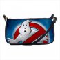 Shoulder clutch bag purse ghostbusters