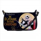 Shoulder clutch bag purse nightmare before christmas jack skellington