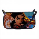 Shoulder clutch bag purse michael jackson