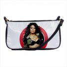 Shoulder clutch bag purse janet jackson