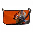 Shoulder clutch bag purse zootopia zootropolis