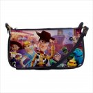Shoulder clutch bag purse toy story woody