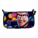 Shoulder clutch bag purse toy story buzz lightyear