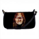 Shoulder clutch bag purse carrie