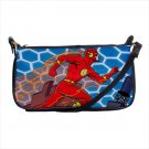 Shoulder clutch bag purse the flash