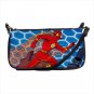 Shoulder clutch bag purse the flash