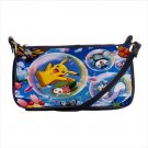 Shoulder clutch bag purse pokemones