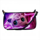 Shoulder clutch bag purse pokemones detective Jigglypuff