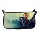 Shoulder clutch bag purse  zombies halloween