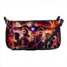 Shoulder clutch bag purse AVENGERS HULK BLACK WIDOW HAWKEYE iron man
